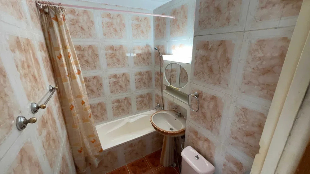 🏡 Apartament 3 camere • Mihai Bravu – Obor • Fără risc seismic • Etaj 1