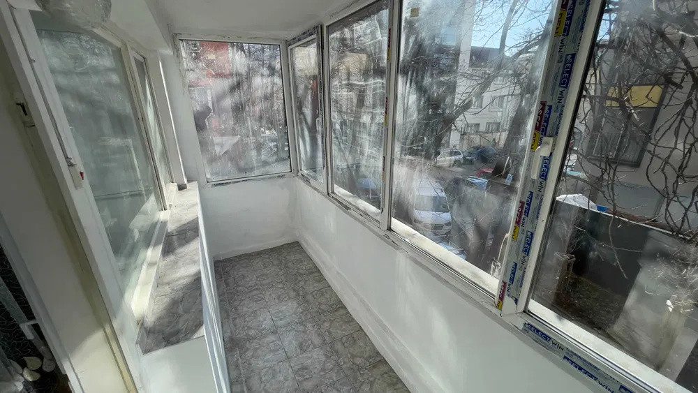 🏡 Apartament 3 camere • Mihai Bravu – Obor • Fără risc seismic • Etaj 1