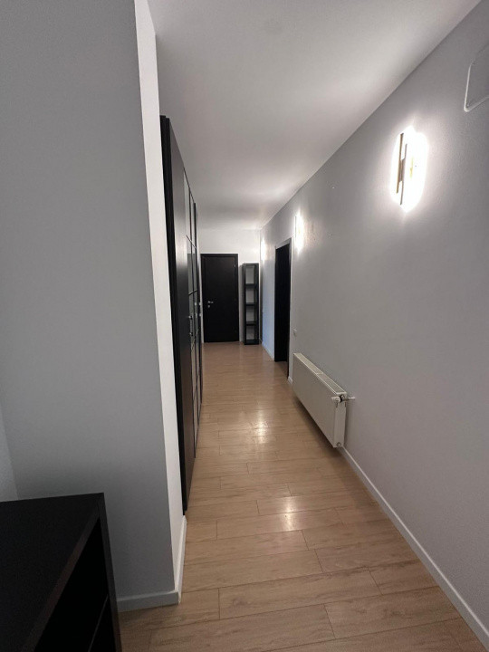 Apartament 3 camere  Spatios | De Inchiriat | Pipera | Parcare