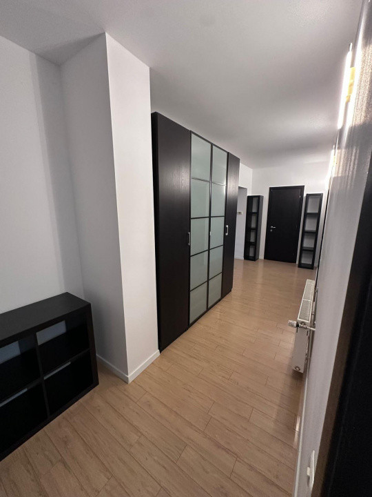 Apartament 3 camere  Spatios | De Inchiriat | Pipera | Parcare