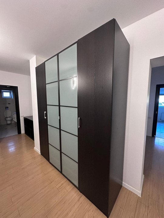 Apartament 3 camere  Spatios | De Inchiriat | Pipera | Parcare