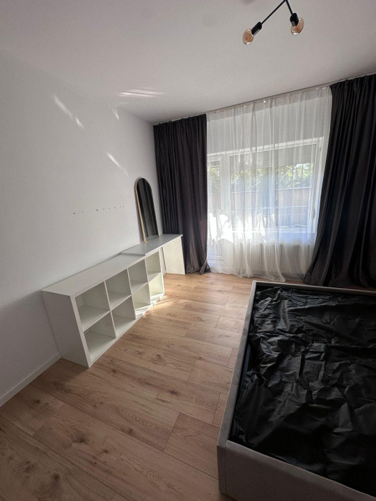 Apartament 3 camere  Spatios | De Inchiriat | Pipera | Parcare