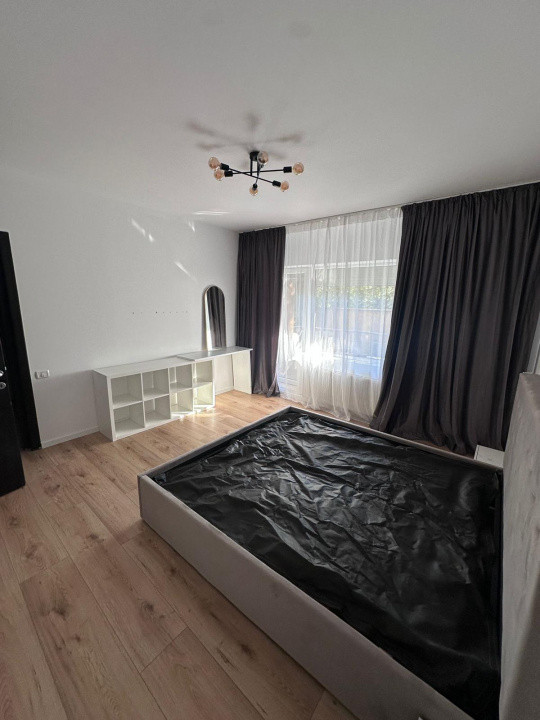 Apartament 3 camere  Spatios | De Inchiriat | Pipera | Parcare