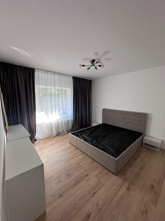 Apartament 3 camere  Spatios | De Inchiriat | Pipera | Parcare