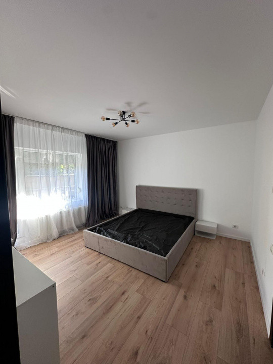 Apartament 3 camere  Spatios | De Inchiriat | Pipera | Parcare