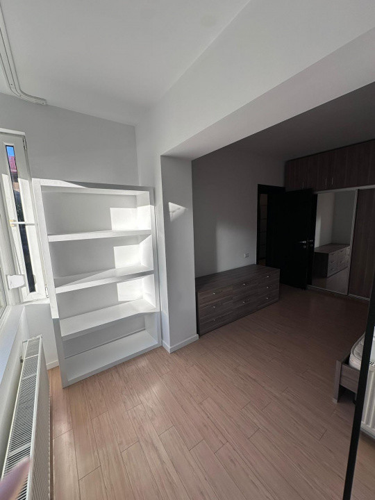 Apartament 3 camere  Spatios | De Inchiriat | Pipera | Parcare