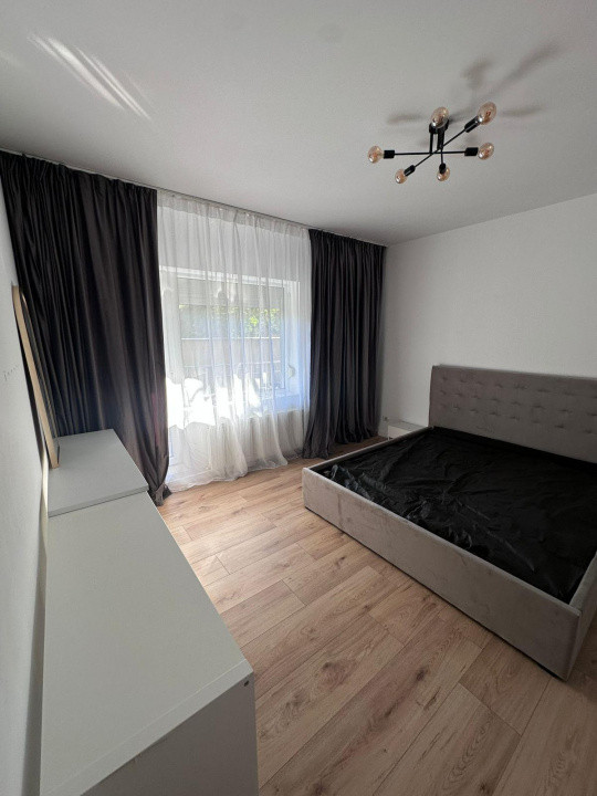 Apartament 3 camere  Spatios | De Inchiriat | Pipera | Parcare