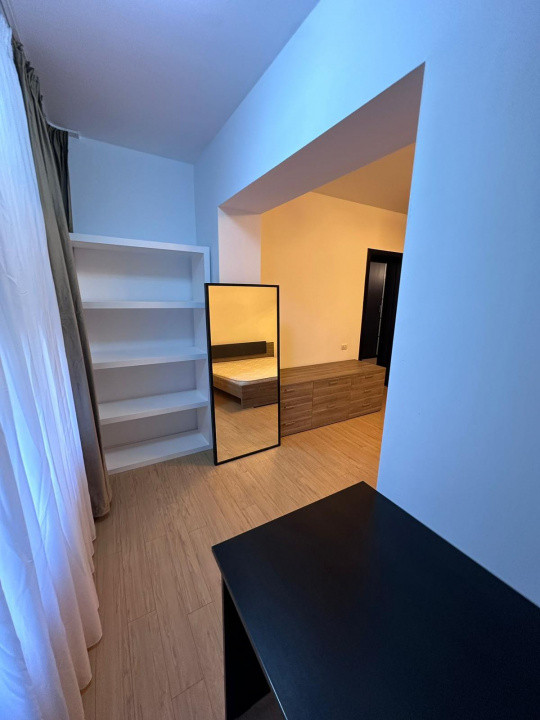 Apartament 3 camere  Spatios | De Inchiriat | Pipera | Parcare