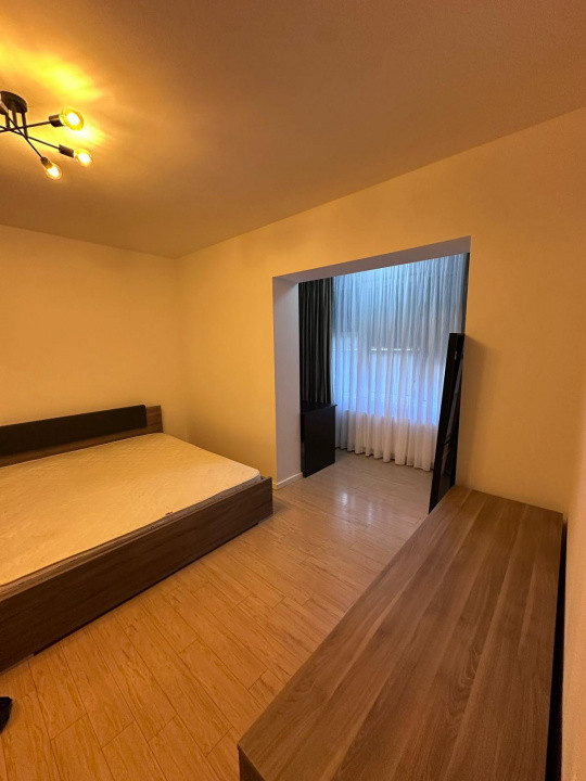 Apartament 3 camere  Spatios | De Inchiriat | Pipera | Parcare