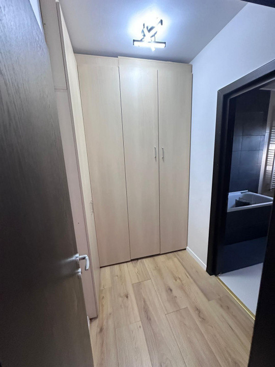 Apartament 3 camere  Spatios | De Inchiriat | Pipera | Parcare