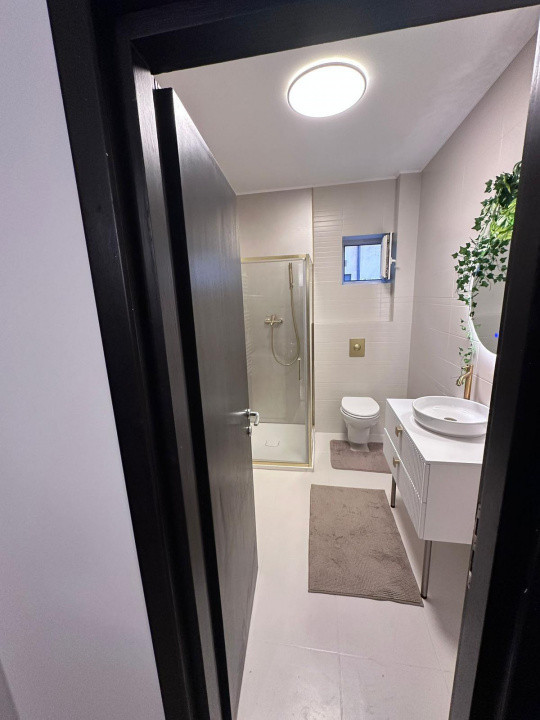 Apartament 3 camere  Spatios | De Inchiriat | Pipera | Parcare
