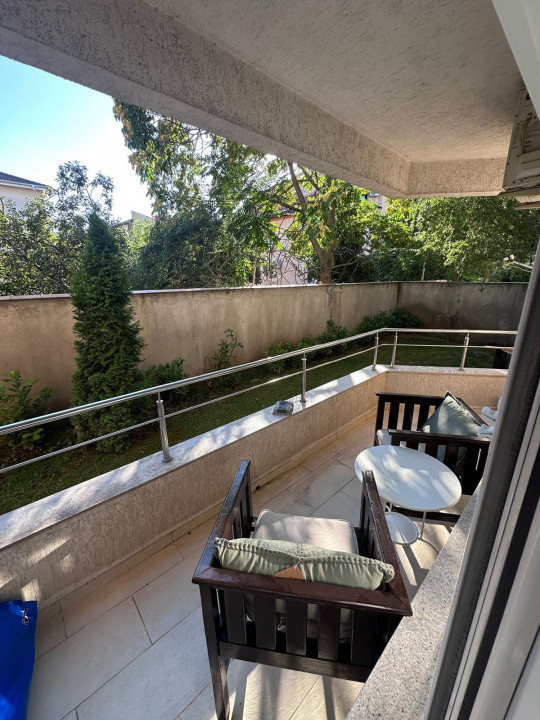 Apartament 3 camere  Spatios | De Inchiriat | Pipera | Parcare