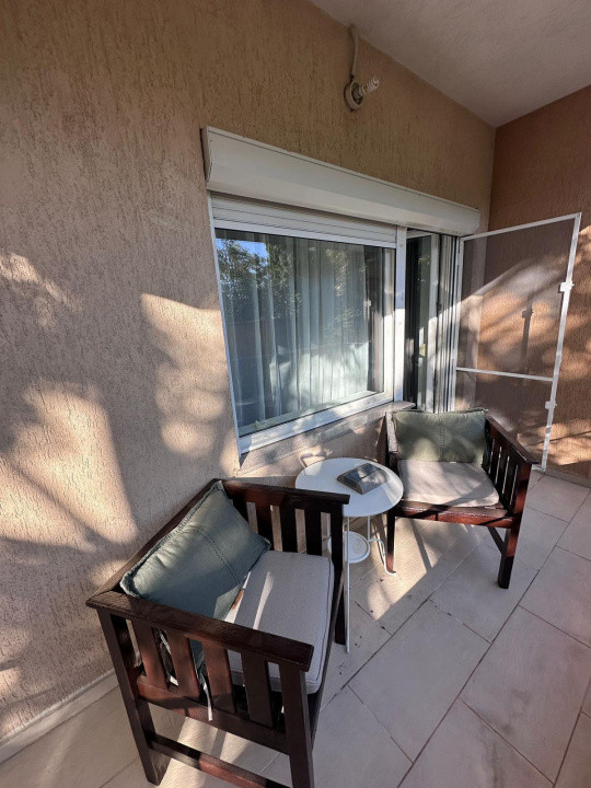 Apartament 3 camere  Spatios | De Inchiriat | Pipera | Parcare