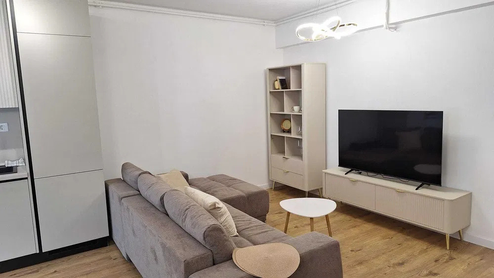 Apartament 2 camere Ivory Residence 