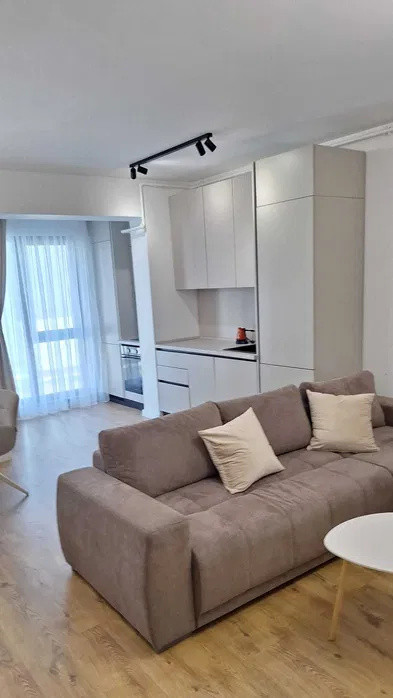Apartament 2 camere Ivory Residence 