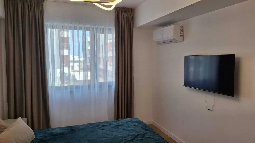 Apartament 2 camere Ivory Residence 