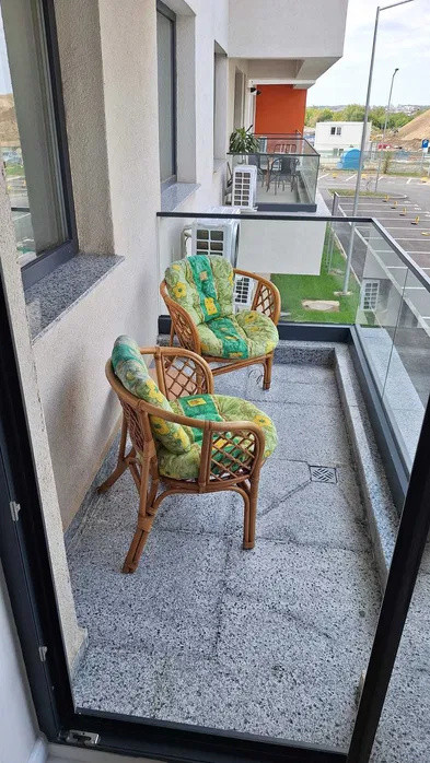 Apartament 2 camere Ivory Residence 