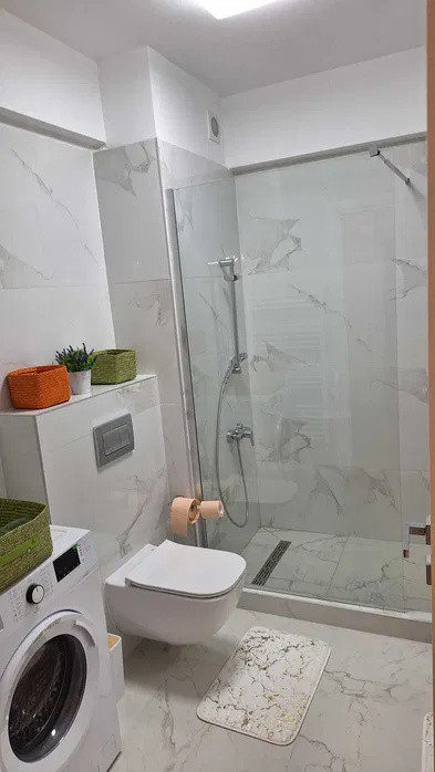 Apartament 2 camere Ivory Residence 