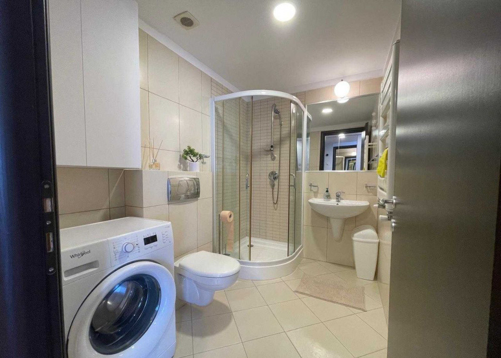 Proprietar, Închiriez Apartament 3 Camere Herăstrău, Lux, 110 mp