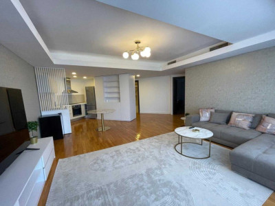 Proprietar, Închiriez Apartament 3 Camere Herăstrău, Lux, 110 mp