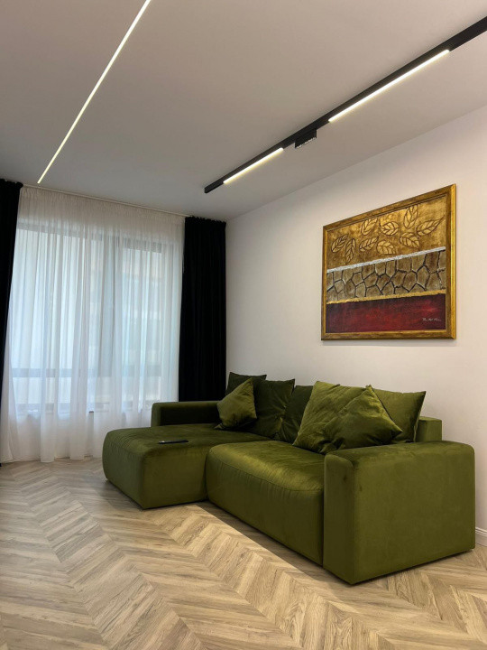 Apartament 2 camere | Via Pipera