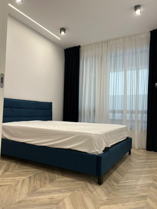 Apartament 2 camere | Via Pipera