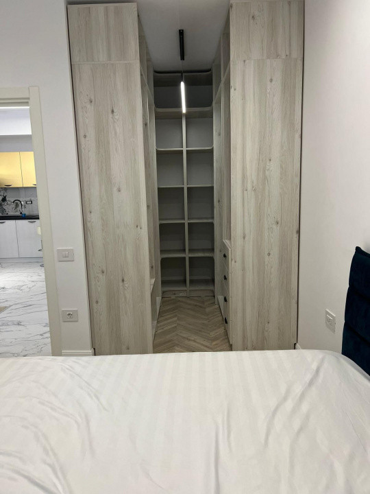 Apartament 2 camere | Via Pipera