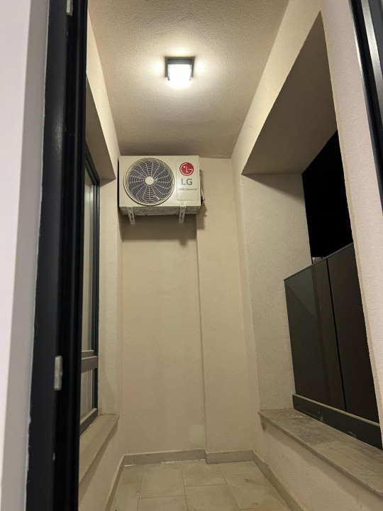 Apartament 2 camere | Via Pipera