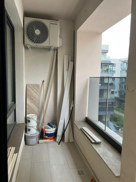 Apartament 2 camere | Via Pipera