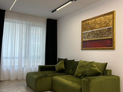 Apartament 2 camere | Via Pipera