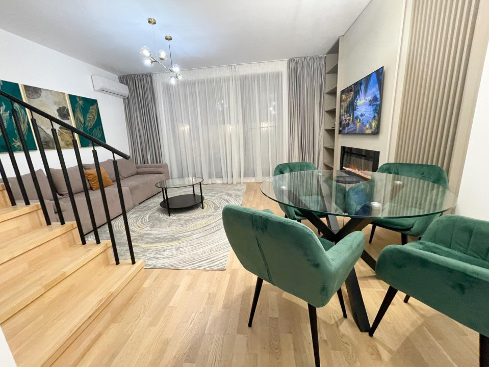 Vila 5 camere | Zenville | Pipera | Școala Americană