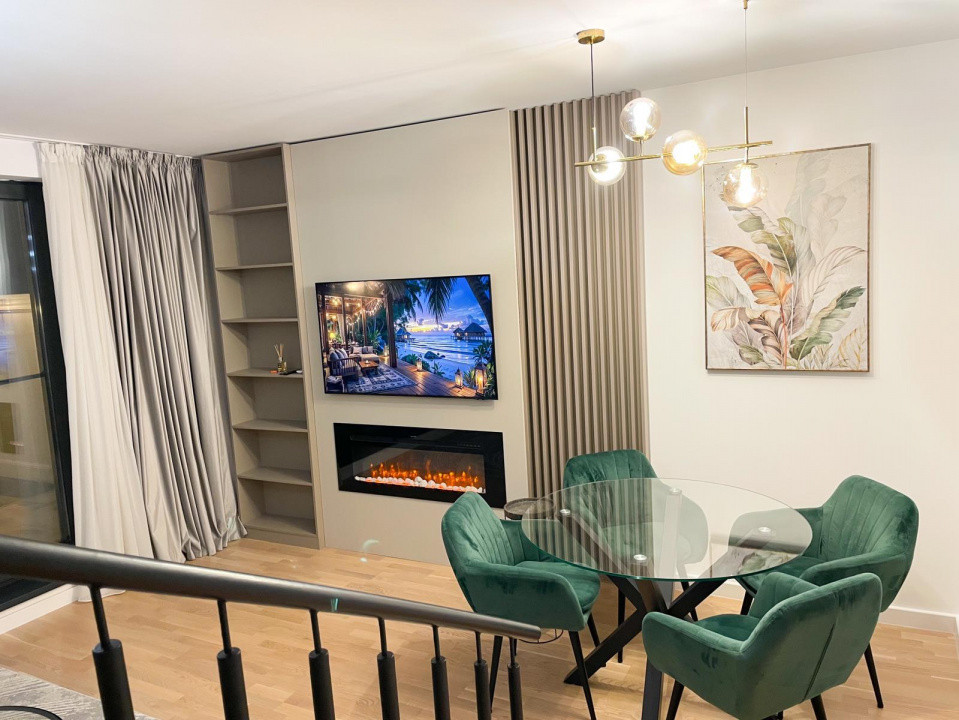 Vila 5 camere | Zenville | Pipera | Școala Americană