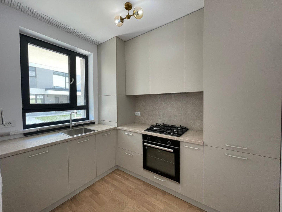 Vila 5 camere | Zenville | Pipera | Școala Americană