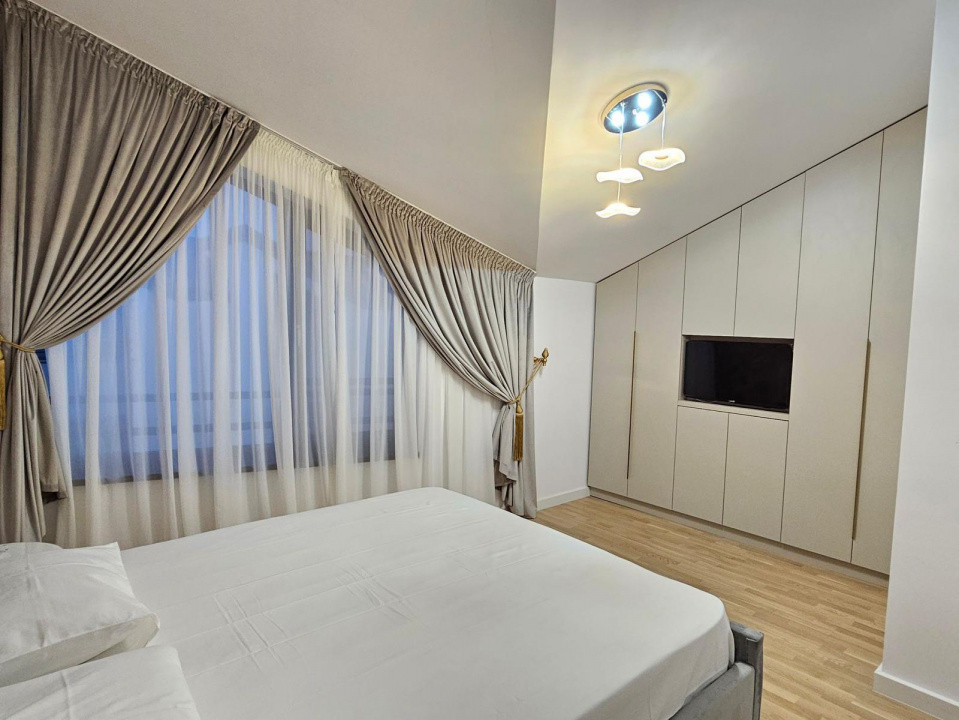 Vila 5 camere | Zenville | Pipera | Școala Americană