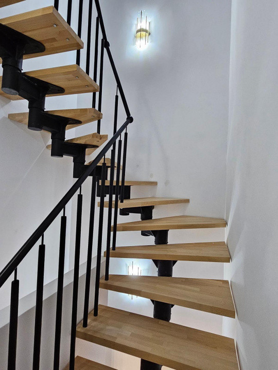 Vila 5 camere | Zenville | Pipera | Școala Americană