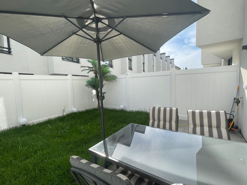 Vila 5 camere | Zenville | Pipera | Școala Americană