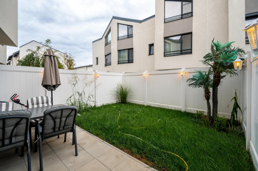Vila 5 camere | Zenville | Pipera | Școala Americană