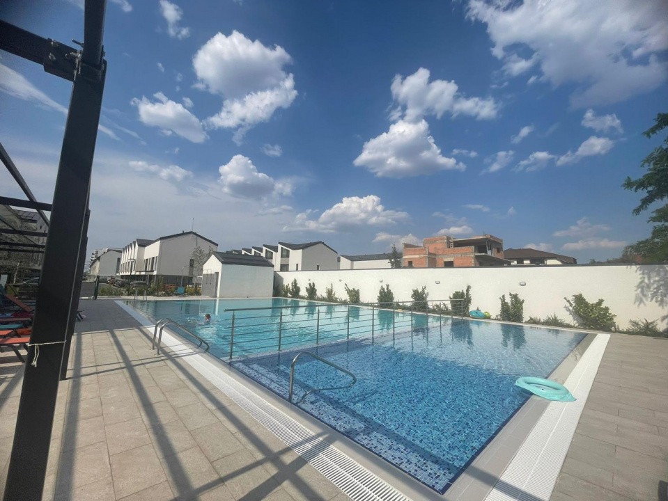 Vila 5 camere | Zenville | Pipera | Școala Americană