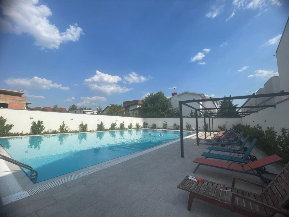 Vila 5 camere | Zenville | Pipera | Școala Americană