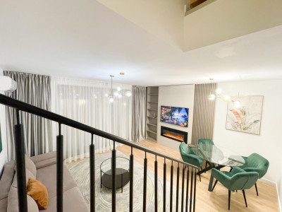 Vila 5 camere | Zenville | Pipera | Școala Americană