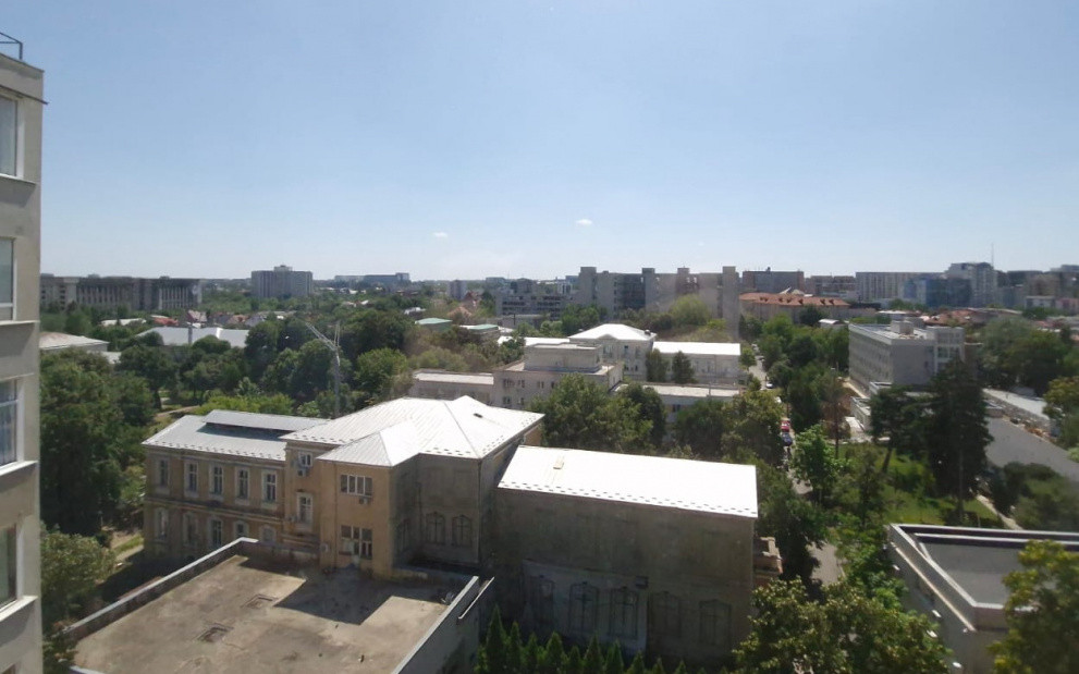 Apartament 2 camere | 45 m.p. | Metrou Gara de Nord | Mobilat parțial | Etaj 8/9