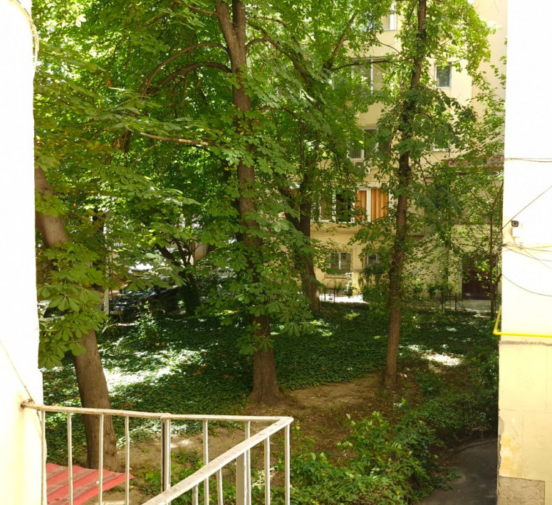 Apartament 2 camere | 45 m.p. | Metrou Gara de Nord | Mobilat parțial | Etaj 8/9