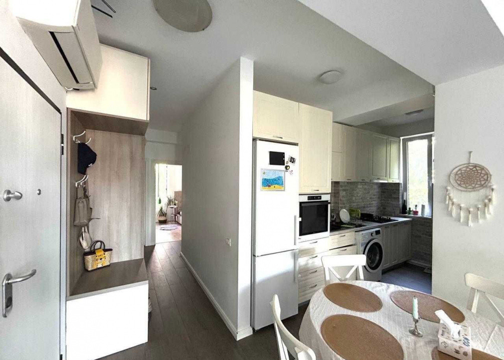 Apartament 3 camere | Parcul Carol