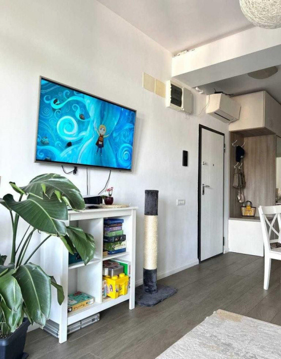 Apartament 3 camere | Parcul Carol