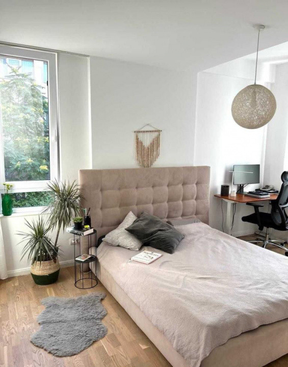 Apartament 3 camere | Parcul Carol