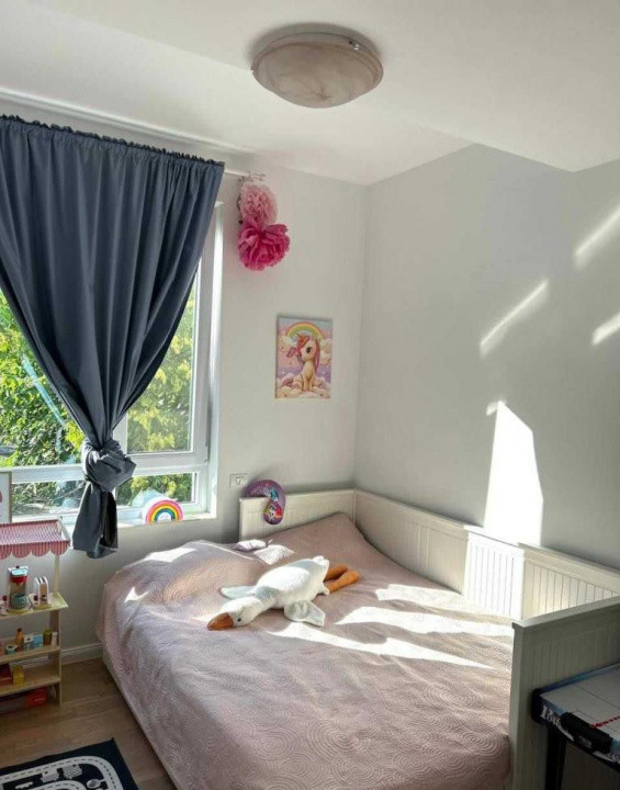 Apartament 3 camere | Parcul Carol