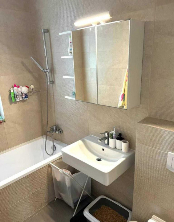 Apartament 3 camere | Parcul Carol