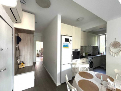 Apartament 3 camere | Parcul Carol
