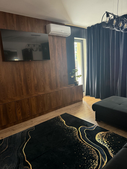 Apartament 2 camere | H Lake | Pipera