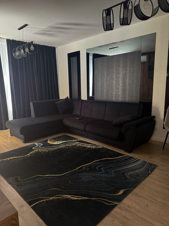 Apartament 2 camere | H Lake | Pipera